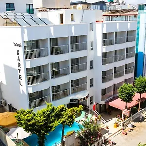 Otel Kartel, Didim