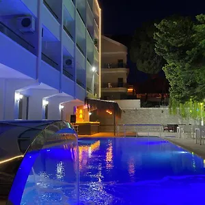 Otel Marla Suıt, Didim