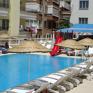 Hotel Didyma Apollon, Didim