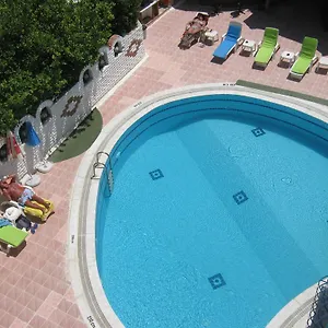 Apart Otel Atlantik Apart, Didim