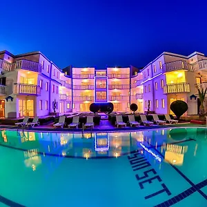 Otel Sunset Village, Didim
