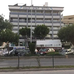 Otel Kent, Didim