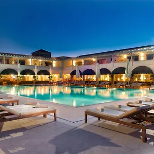 Otel Yacht Club, Didim