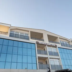 Apart Otel Antiocha, Didim